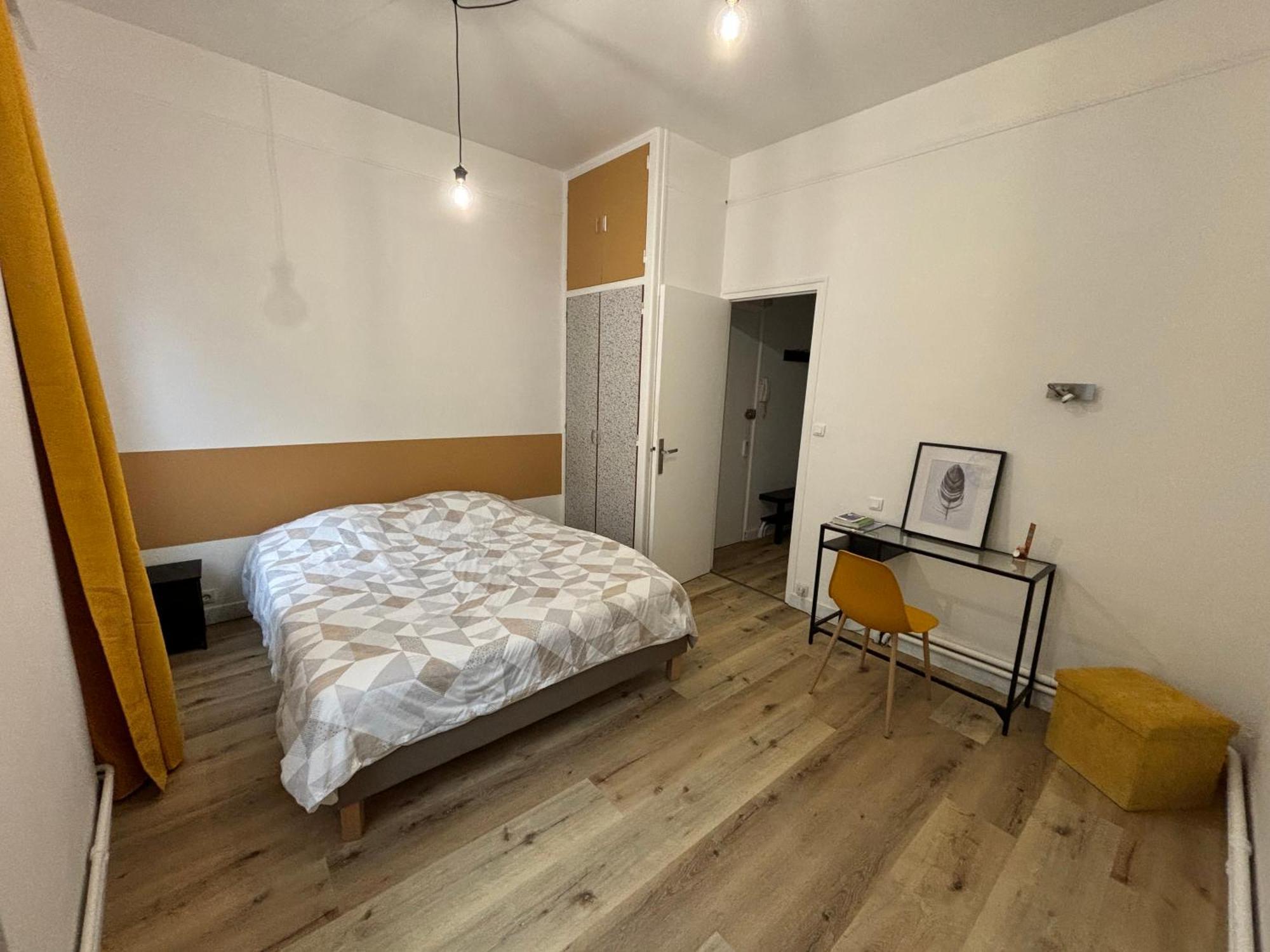43 Proche Centre Apartment Cherbourg-en-Cotentin Exterior photo